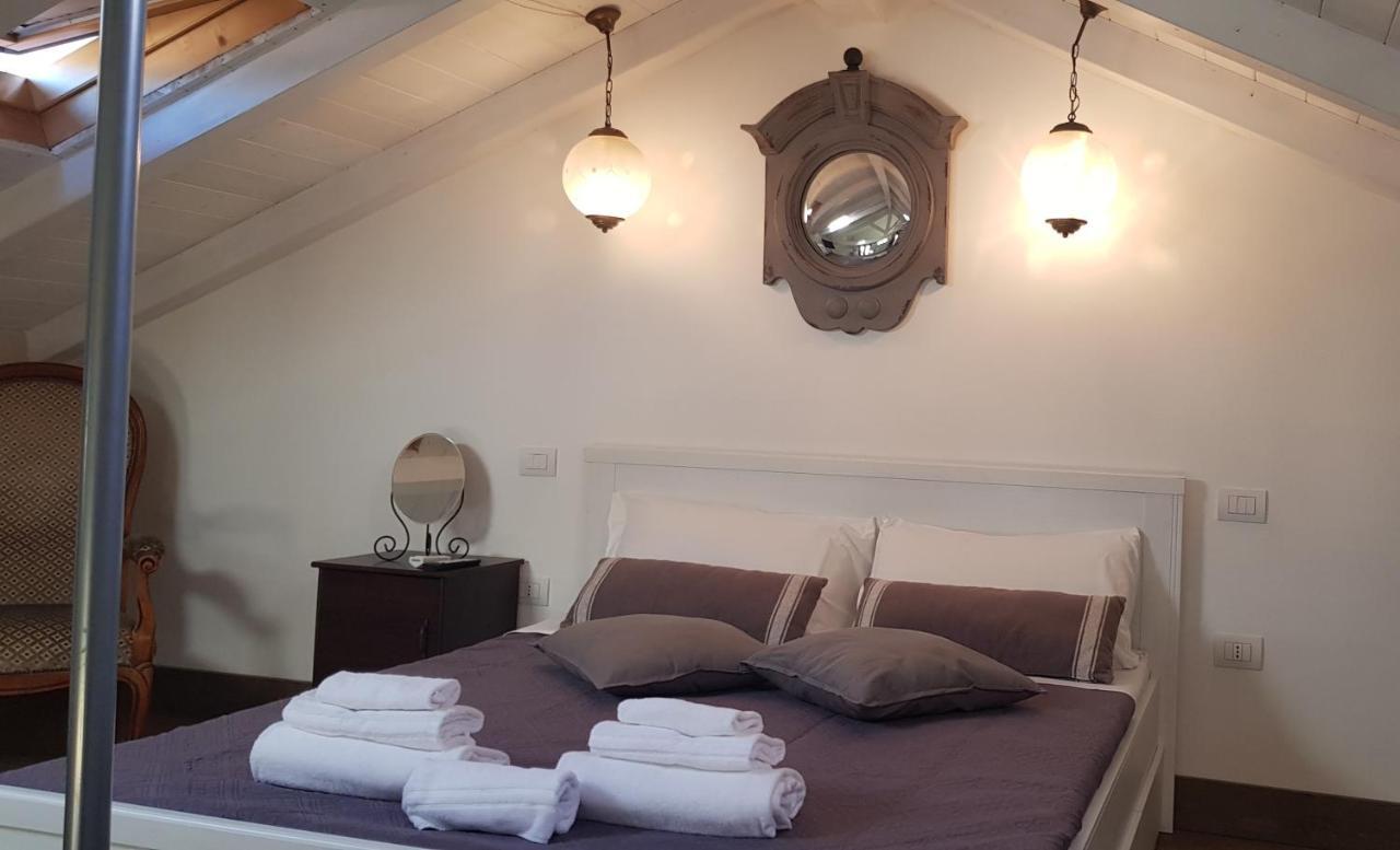 Loveloft Кальяри Экстерьер фото