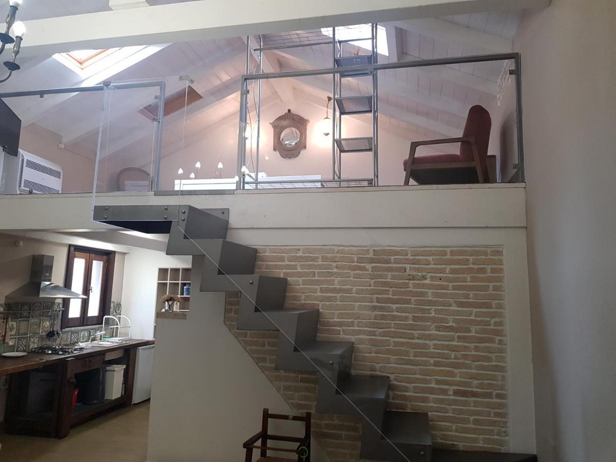 Loveloft Кальяри Экстерьер фото