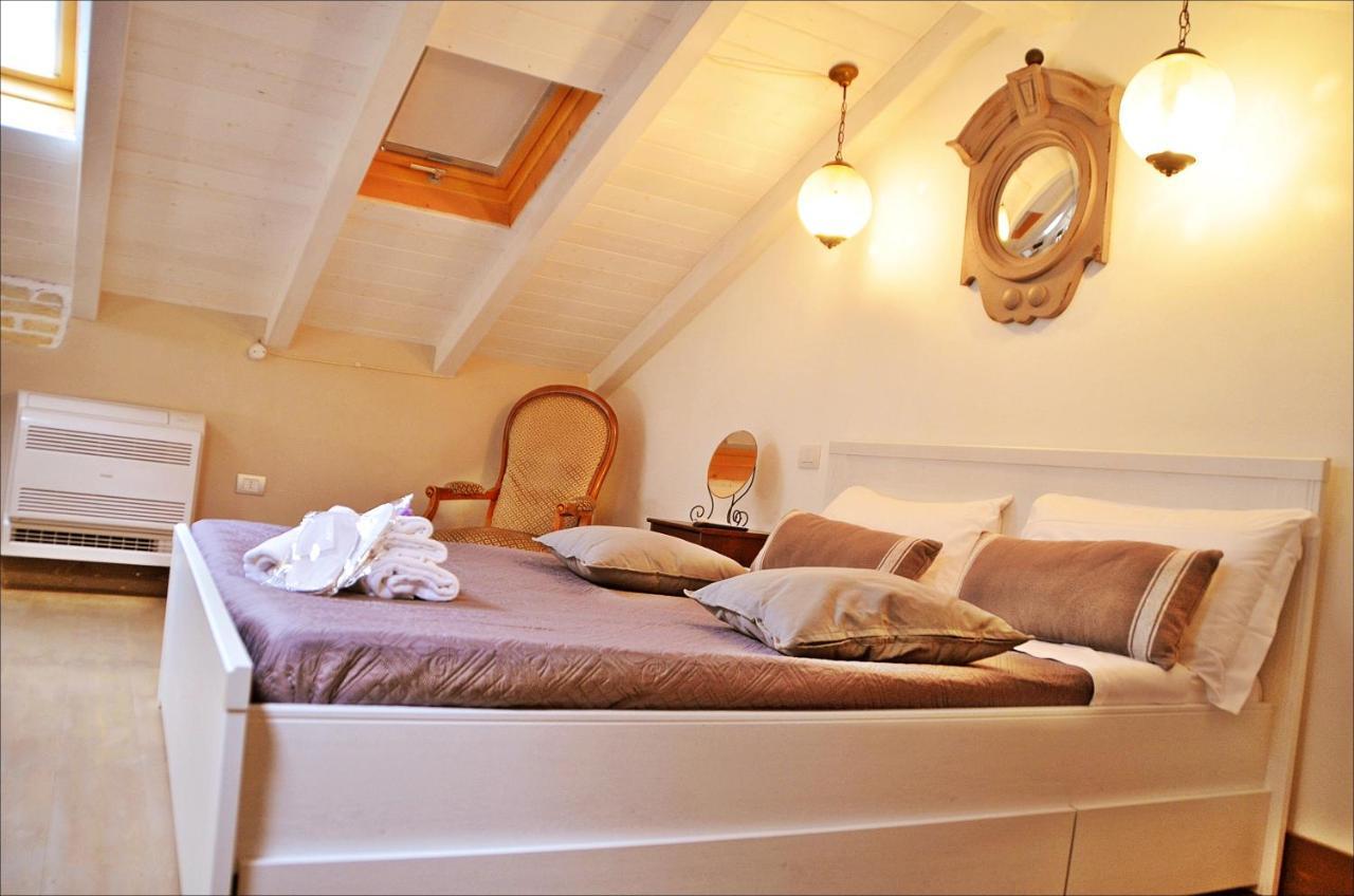Loveloft Кальяри Экстерьер фото