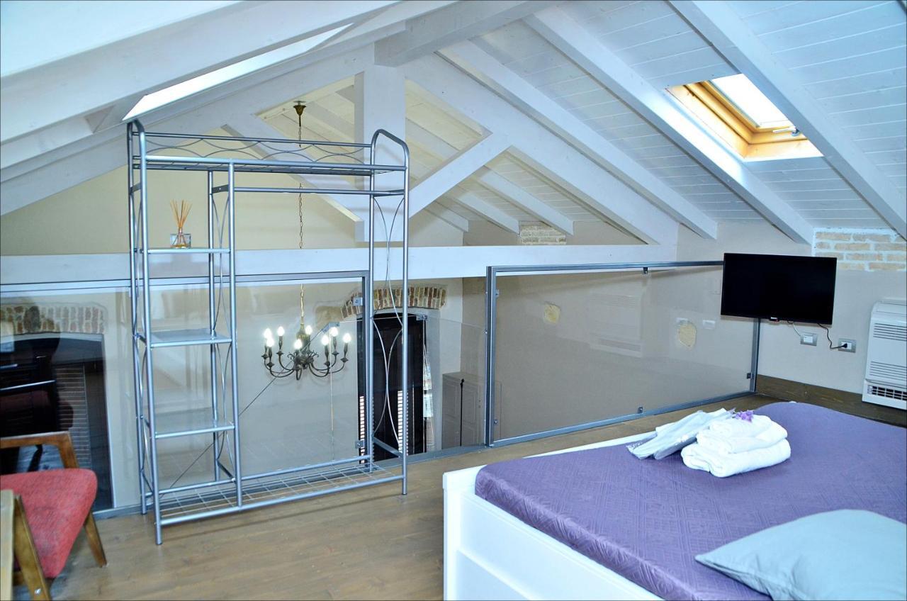 Loveloft Кальяри Экстерьер фото